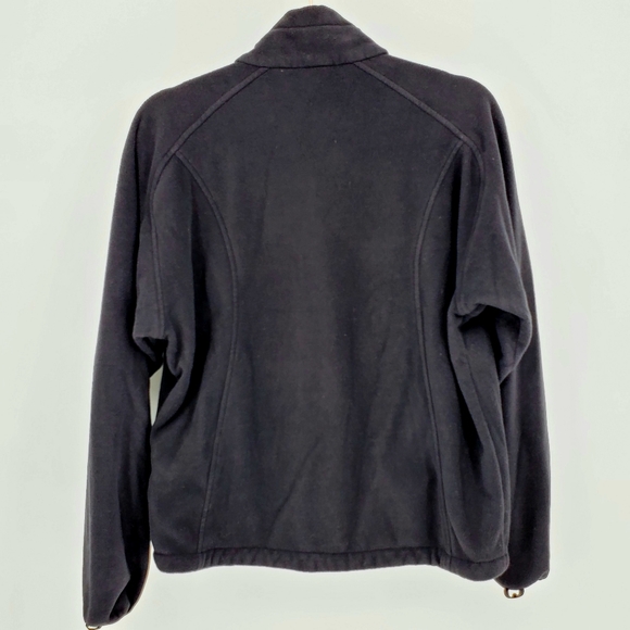 Marmot Full Zip Hoodie Size Medium - Picture 11 of 12